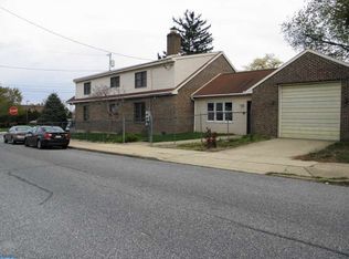 1920 Shelmire Ave, Philadelphia, PA 19111