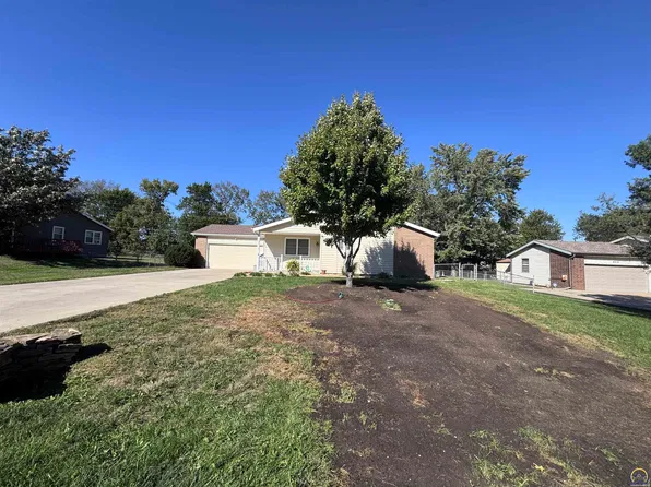 3612 SE 23rd Ter, Topeka, KS 66605