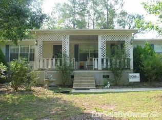 1979 Adams Reeves Rd, Dearing, GA 30808