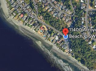 11400 Arroyo Beach Pl SW, Seattle, WA 98146