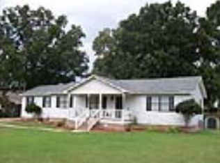 155 McDowell Cir, Boaz, AL 35957