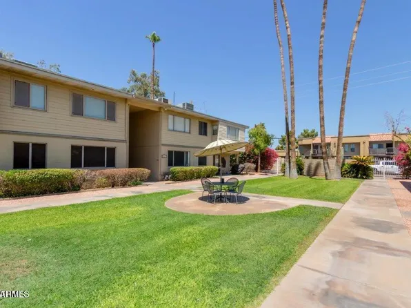 2633 W Rose Lane #B114, Phoenix, AZ 85017