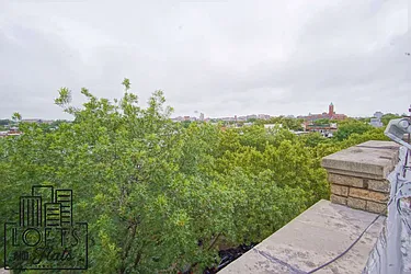 Rented by Lofts and Flats LLC
