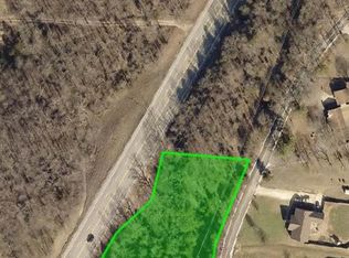Butterfield Ave., West Fork, AR 72774