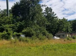 1117 Highway 293, Cartersville, GA 30121