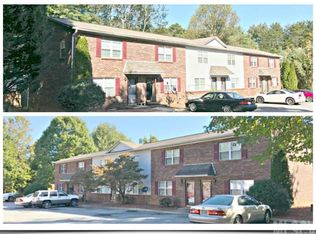 1525 14th Ave NE, Hickory, NC 28601