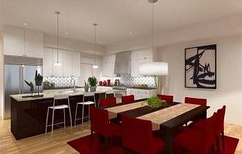 2nd image of 1303 W 29th St #C