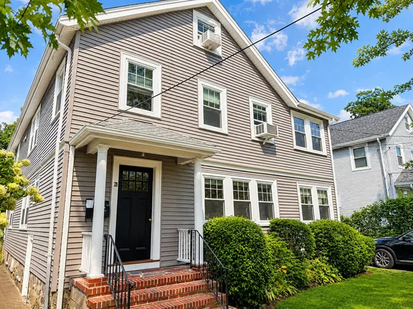 28 Trapelo St #1, Brighton, MA 02135