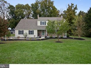 1543 Broad Run Rd, Downingtown, PA 19335
