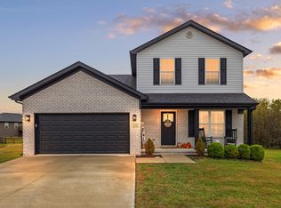 256 Page Dr, Richmond, KY 40475