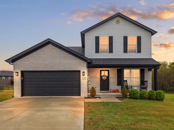 256 Page Dr, Richmond, KY 40475