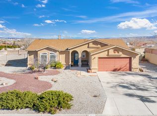2618 Withington Peak Dr NE, Rio Rancho, NM 87144