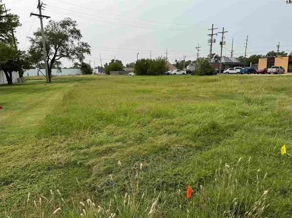 0 Norman Rd, Hutchinson, KS 67502