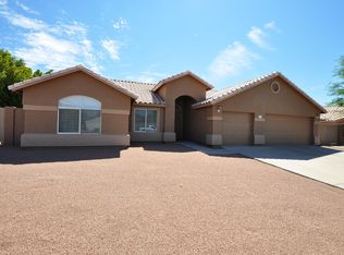 931 N Hillridge, Mesa, AZ 85207