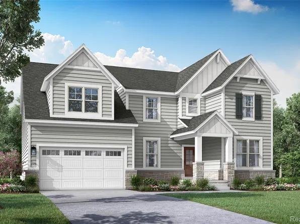 2452 Parkshore Dr, Commerce Township, MI 48382