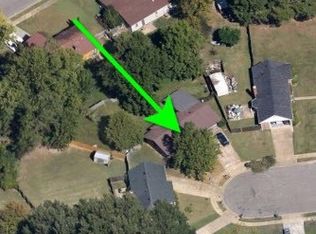 3032 Spring Hill Cv, Memphis, TN 38127