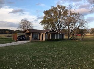 17680 County Road 196, Flint, TX 75762
