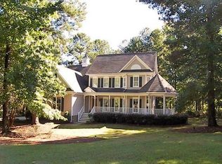 100 Belle Grove Cir, Columbia, SC 29229