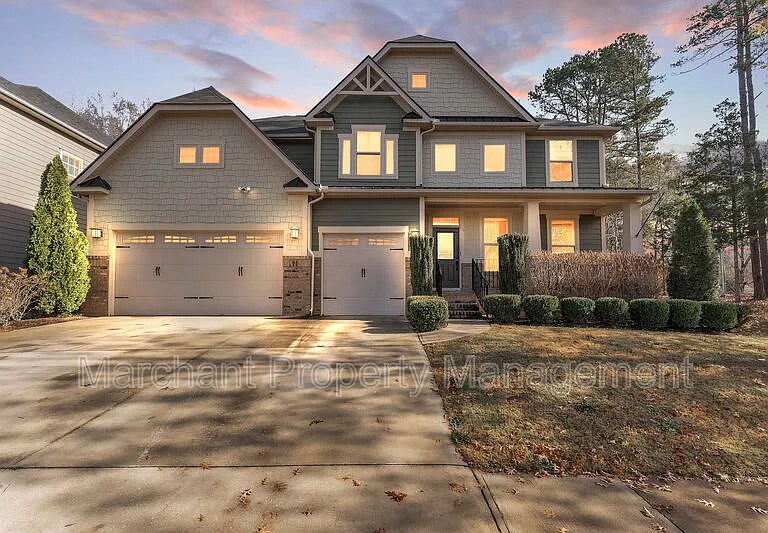 4 Woodland Chase Ct — Photo 3