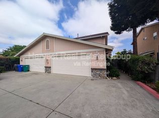 318 Blossom Way, Hayward, CA 94541