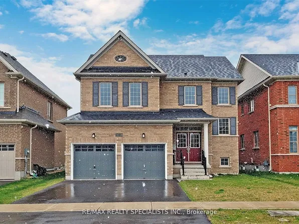 1191 Upper Thames Dr, Woodstock, ON N4T 0L3