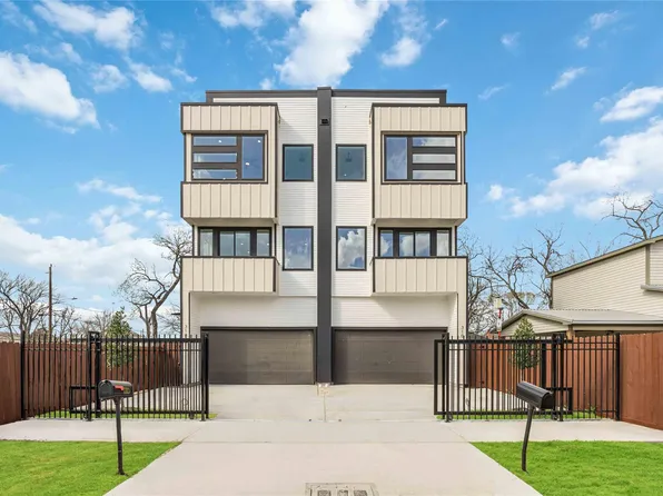 3103 Lelia St #A, Houston, TX 77026