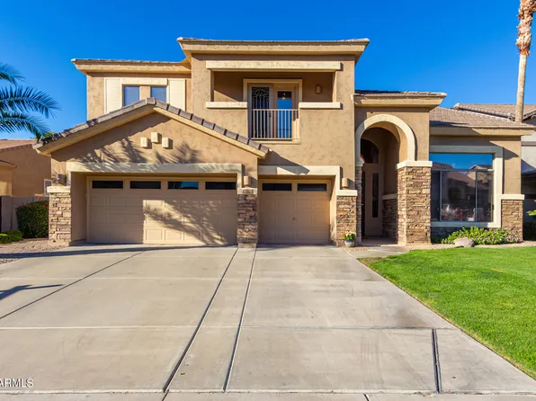 10232 E Lakeview Avenue, Mesa, AZ 85209
