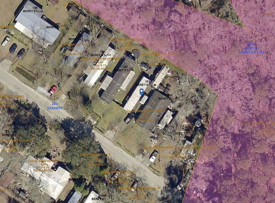 2nd image of 159 Beret St