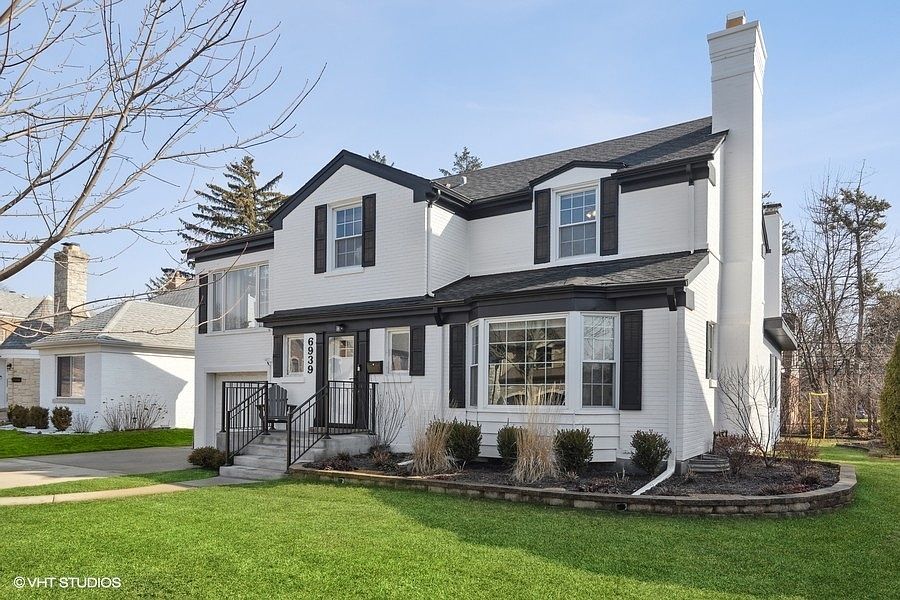 6939 N Knox Ave, Lincolnwood, IL 60712 Zillow