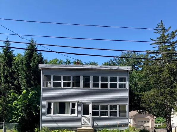 389 Mechanic St, Leominster, MA 01453