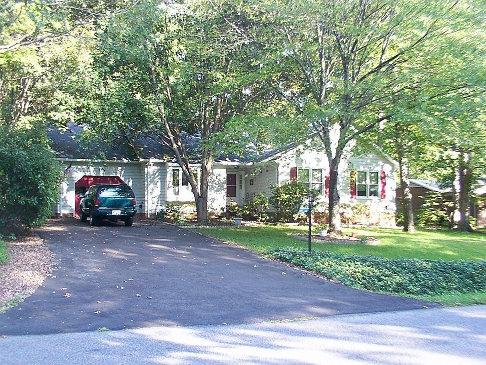 House Front