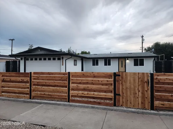 1526 Calle Siete, Lompoc, CA 93436