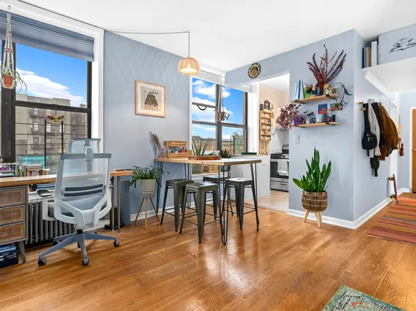 451 West 166th Street image 1 of 7