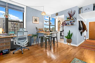 451 West 166th Street, #4D