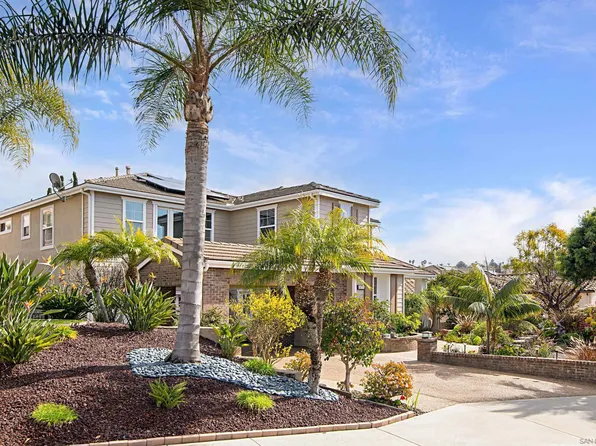 8070 Sitio Toledo, Carlsbad, CA 92009