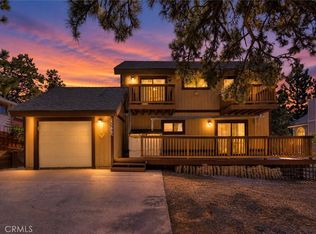 30772 Knoll View Dr, Running Springs, CA 92382