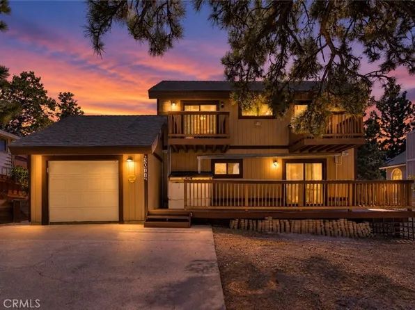 30772 Knoll View Dr, Running Springs, CA 92382