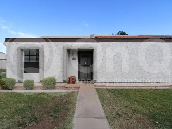 928 E Diamond Dr, Tempe, AZ 85283