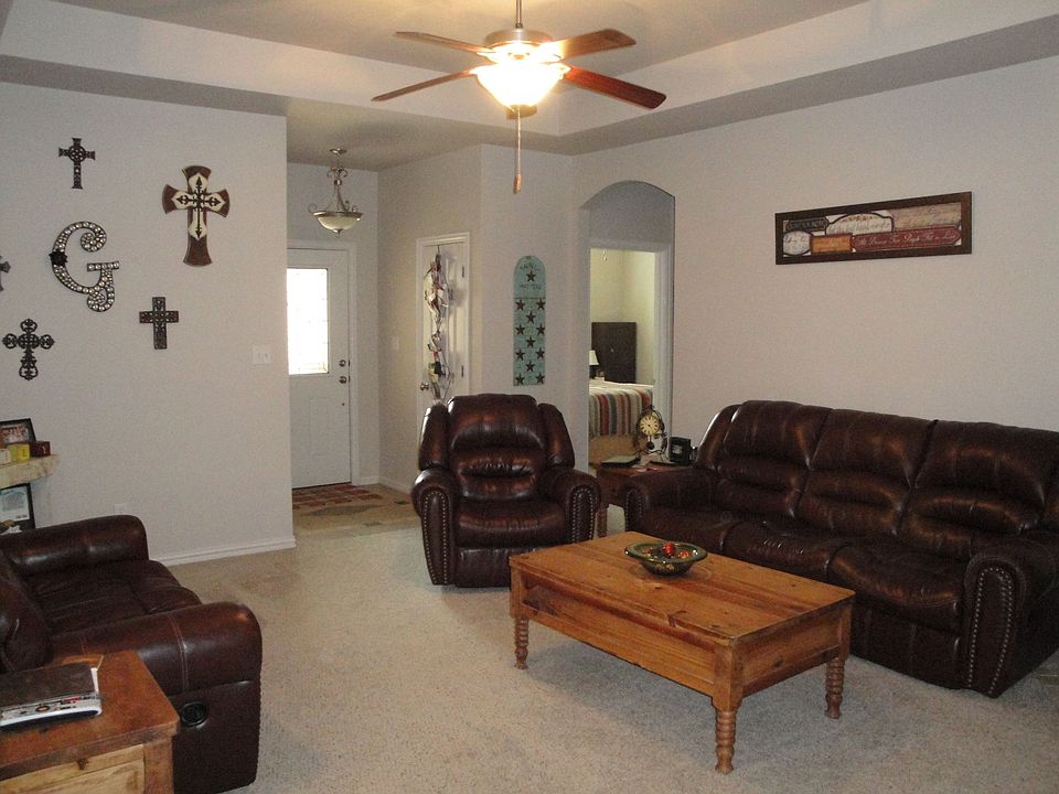 Living Room - View 1