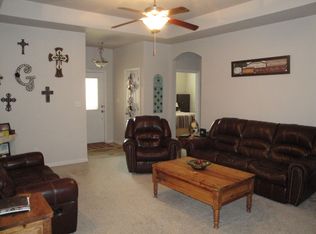 1109 Bandera Trl, Granbury, TX 76048