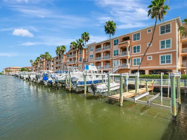 5000 Culbreath Key Way APT 8106, Tampa, FL 33611