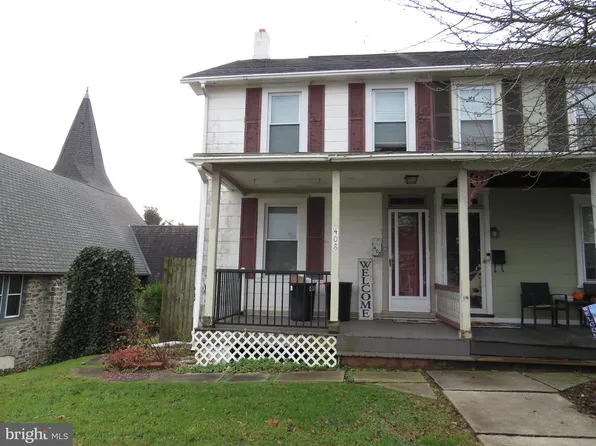 408 W 2nd Ave, Parkesburg, PA 19365