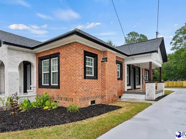 522 N Main St, Mullins, SC 29574