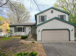 4644 Otter Lake Rd, White Bear Lake, MN 55110