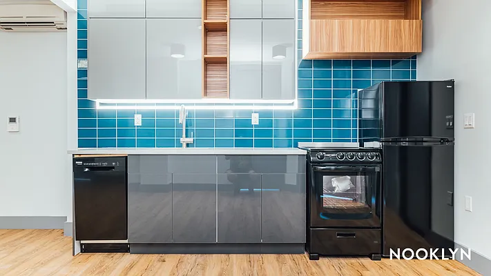 Rented by Nooklyn NYC LLC | media 53