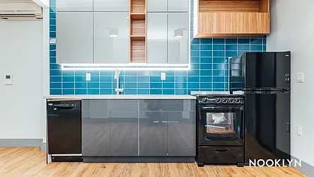 Rented by Nooklyn NYC LLC