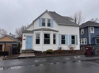 27 Commonwealth Ave #27, Dedham, MA 02026