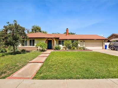 1170 W La Gloria St, Rialto, CA, 92377