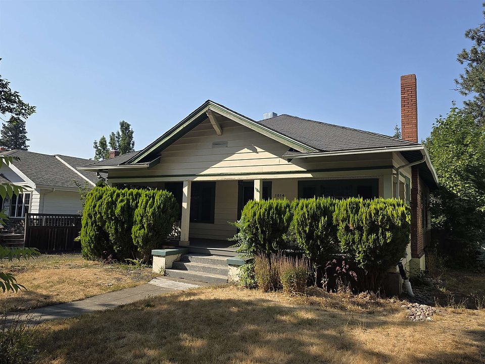 1st image of 1014 W 24th Ave