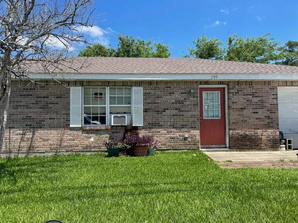 299 Authement St, Houma, LA 70363